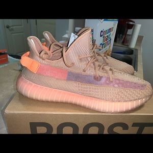 Yeezy 350 V2 Boost Clay size 14 M